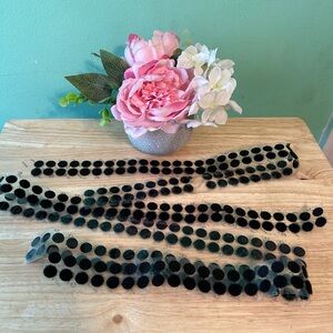 Velcro Dots Self Adhesive